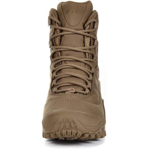 Men’s Mid-Ankle Thermator Waterproof Tactical Boot main image 6